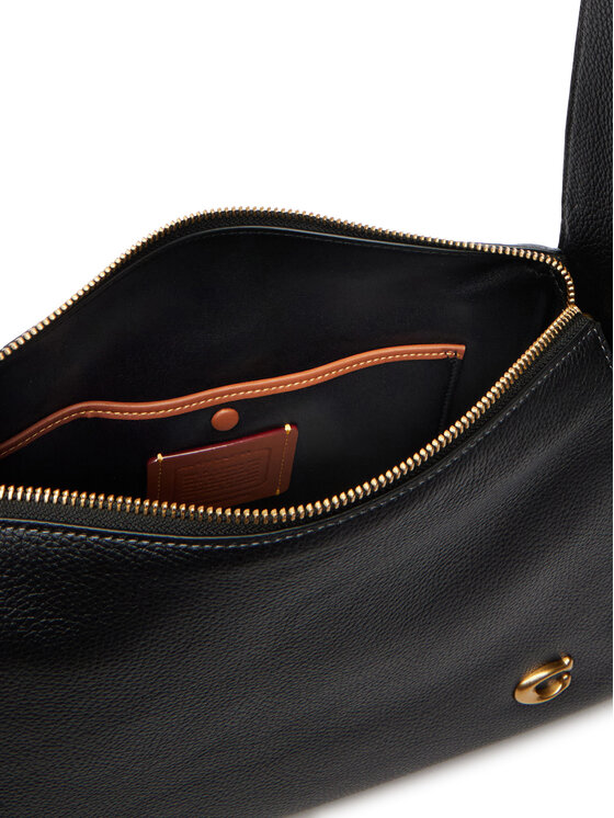 Coach Coach Handtasche Lola CCC45 Schwarz