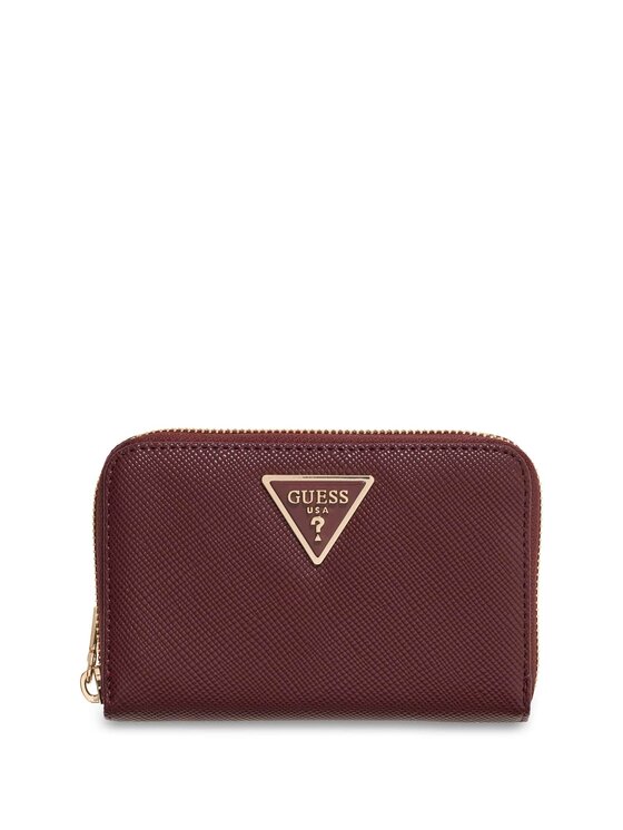 Guess Guess Portafoglio 180479 Bordeaux