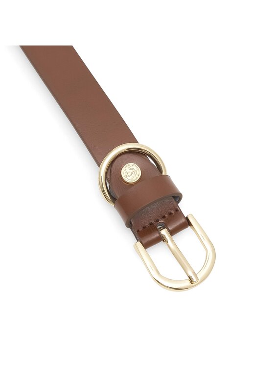 Lasocki Lasocki Damengürtel 2W2-005-SS24 Braun