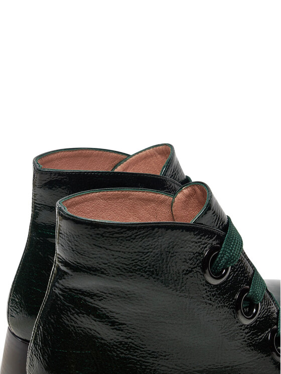 Hispanitas Hispanitas Botine Rio-I24 HI243635 Verde