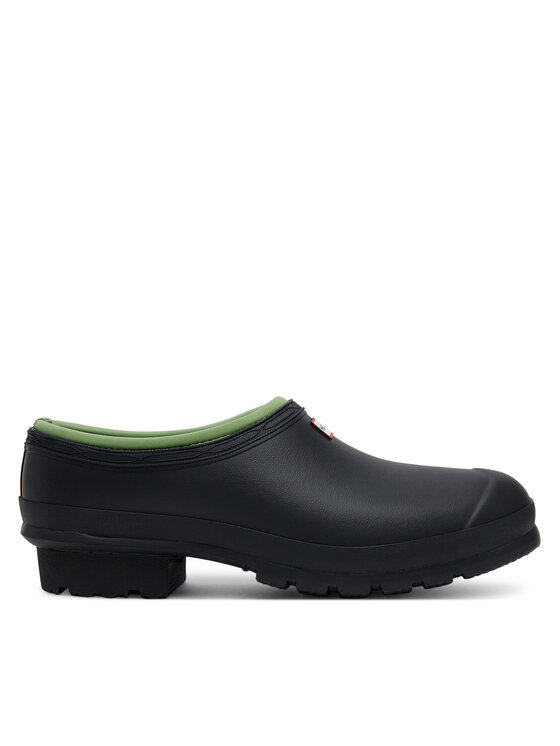 Hunter Gumáky MFF9142RMA Čierna