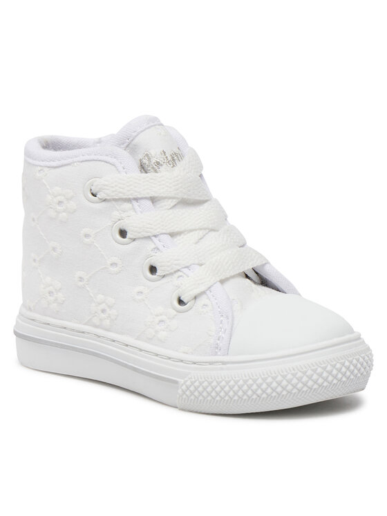 Primigi Primigi Scarpe da ginnastica 5947200 Bianco