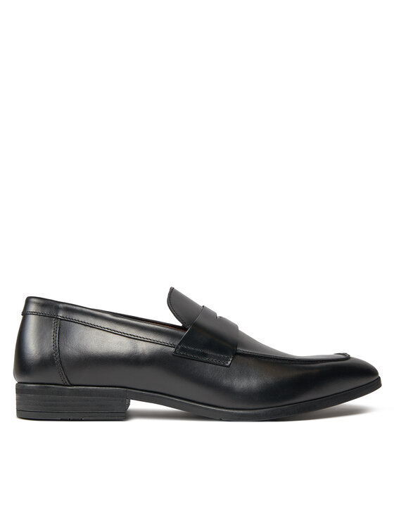 Ted Baker Ted Baker Лоуфъри Benjy 262673 Черен