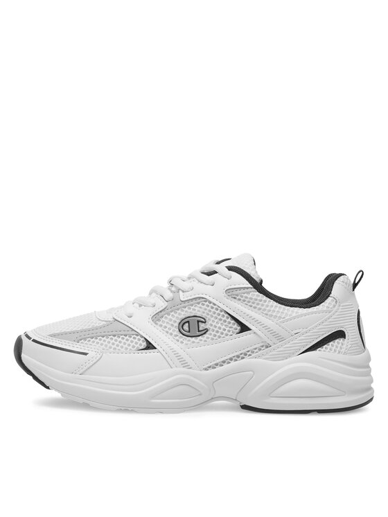 Champion Champion Sneakers RUN 202 S11728-WW001 Alb