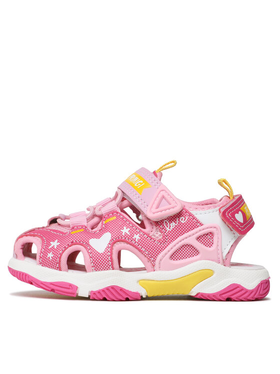 Primigi Primigi Sandale 3971011 Roz