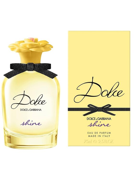 Dolce&Gabbana Dolce&Gabbana Dolce Shine Woda perfumowana