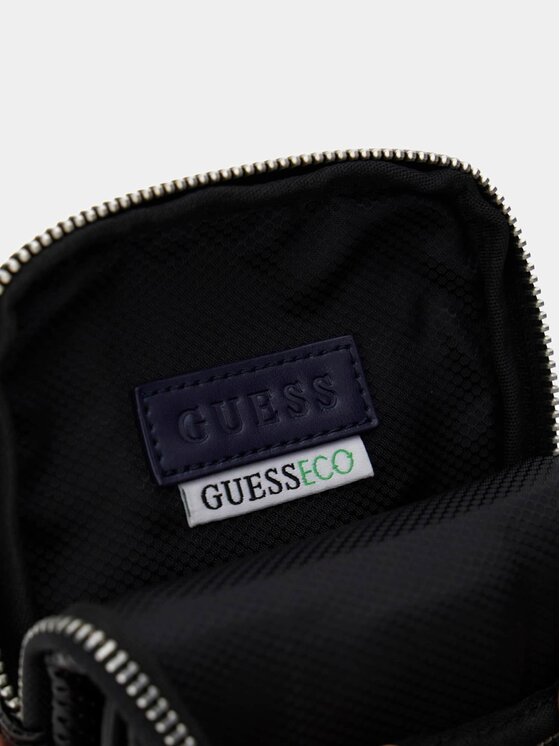 Guess Guess Taška 181580 Černá