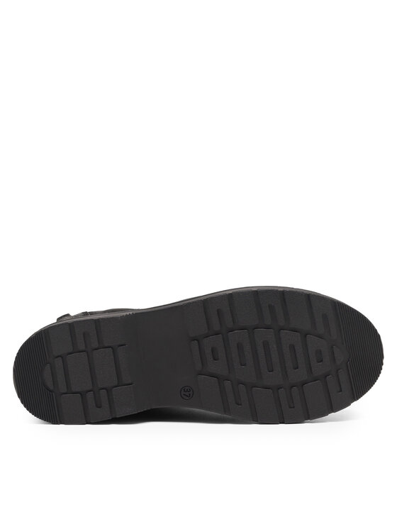 Lasocki Lasocki Botine WI23-DOC-05 Negru