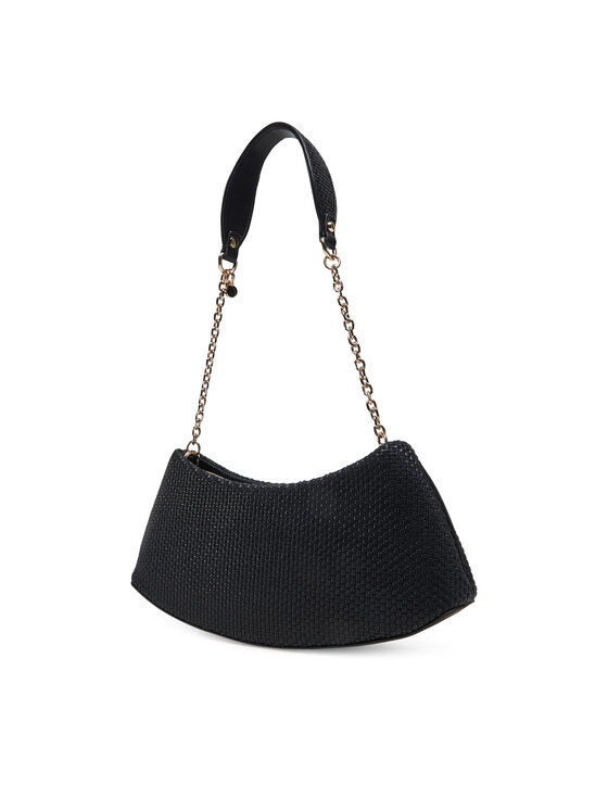 Guess Guess Torebka HWWG96 38170 Czarny