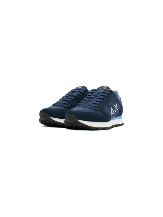 SUN68 SUN68 Sneakers Z45101-07 Blu