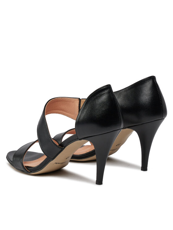 Baldaccini Baldaccini Sandaalid 764000-0 Must