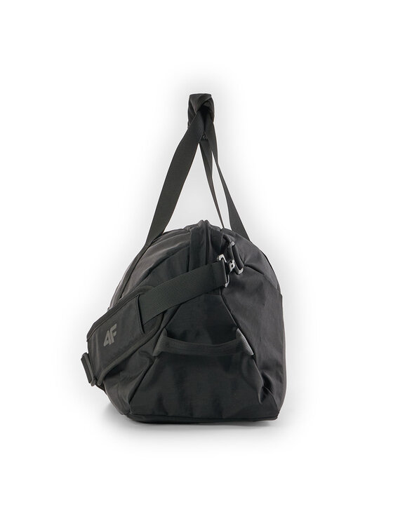 4F 4F Torba ESSENTIAL Czarny