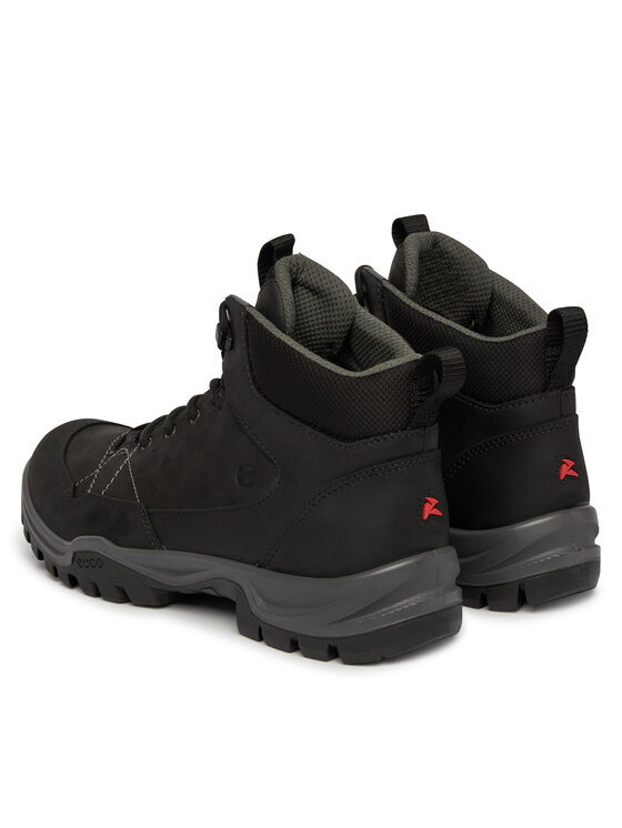ECCO ECCO Trekkingi Receptor Trekk 85561451052 Czarny