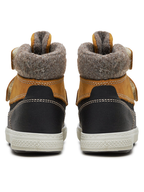 Primigi Primigi Śniegowce 6852400 S GORE-TEX Brązowy