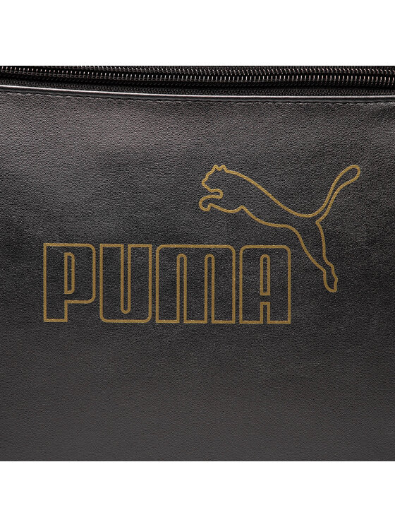 Puma Puma Handtasche Core Up Large Shopper OS 7916001 Schwarz