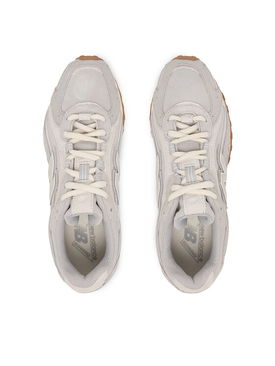 New Balance New Balance Αθλητικά U204L8D3 Γκρι