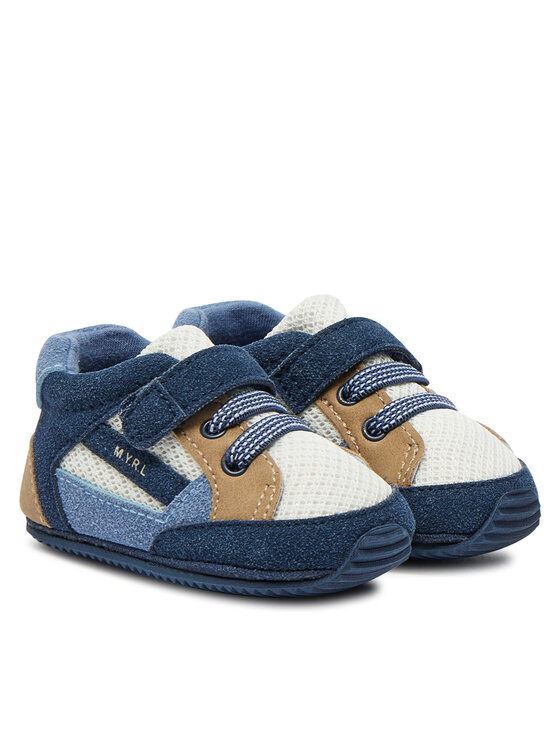 Mayoral Mayoral Sneakers 9786 Bej