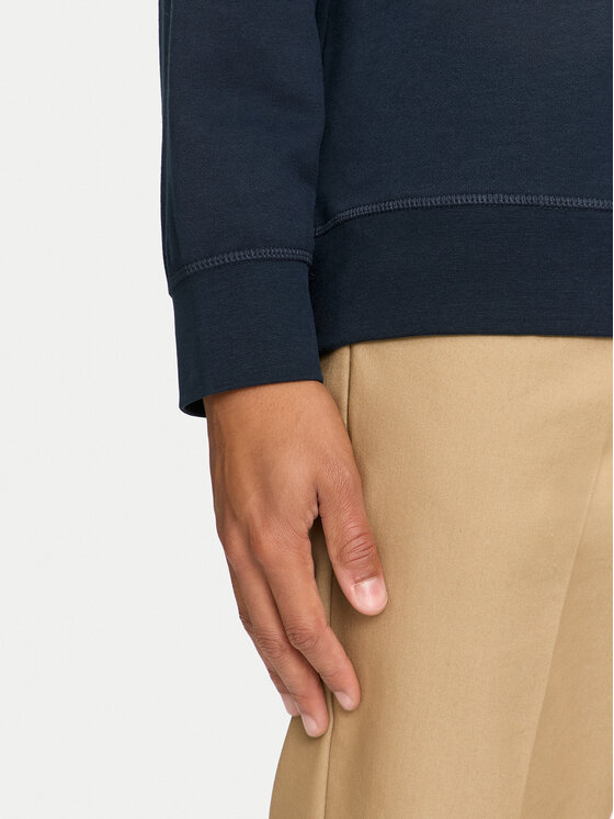 Mustang Mustang Jopa Clio 1015629 Mornarsko modra Regular Fit