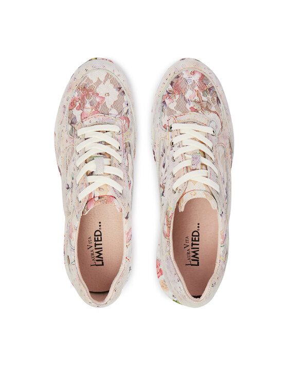 Laura Vita Laura Vita Снікерcи Joctao 32 Рожевий