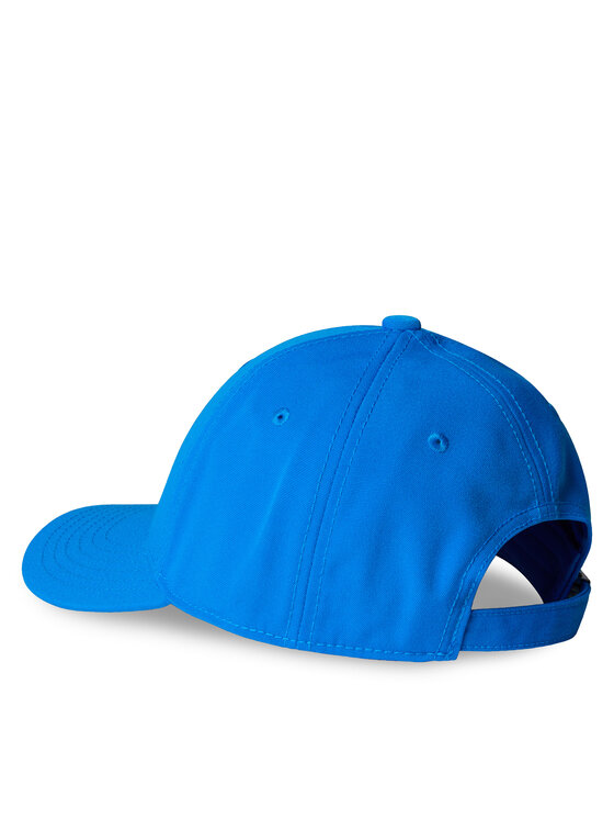 The North Face The North Face Șapcă Classic Recycled 66 Hat NF0A7RIW73V1 Albastru
