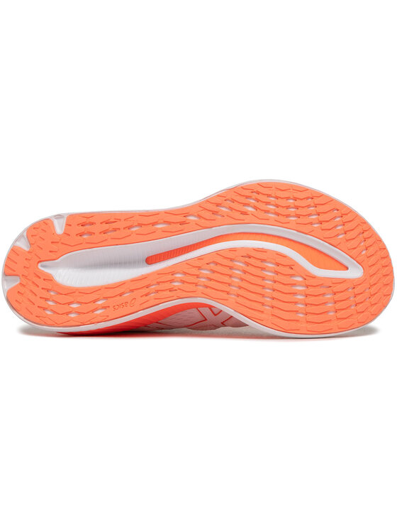 Asics Asics Παπούτσια για Τρέξιμο GlideRide Tokyo 1012A943 Λευκό