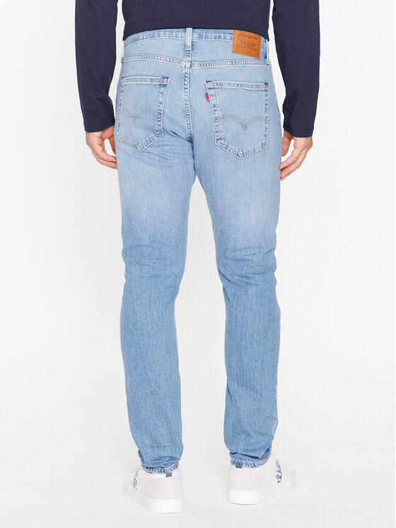 Levi's® Levi's® Blugi 512™ 288331152 Albastru Tapered Fit