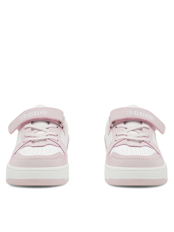 Kappa Kappa Laisvalaikio batai SS24-3C001(IV)DZ Rožinė