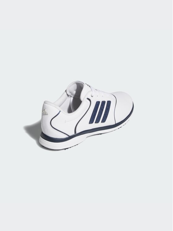 adidas adidas Buty do golfa 162310 Biały