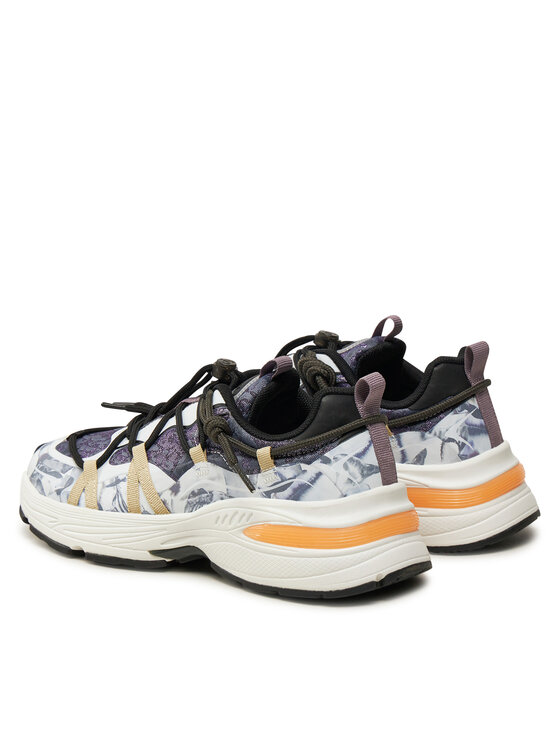 Desigual Desigual Laisvalaikio batai 24WSKA08 Mėlyna