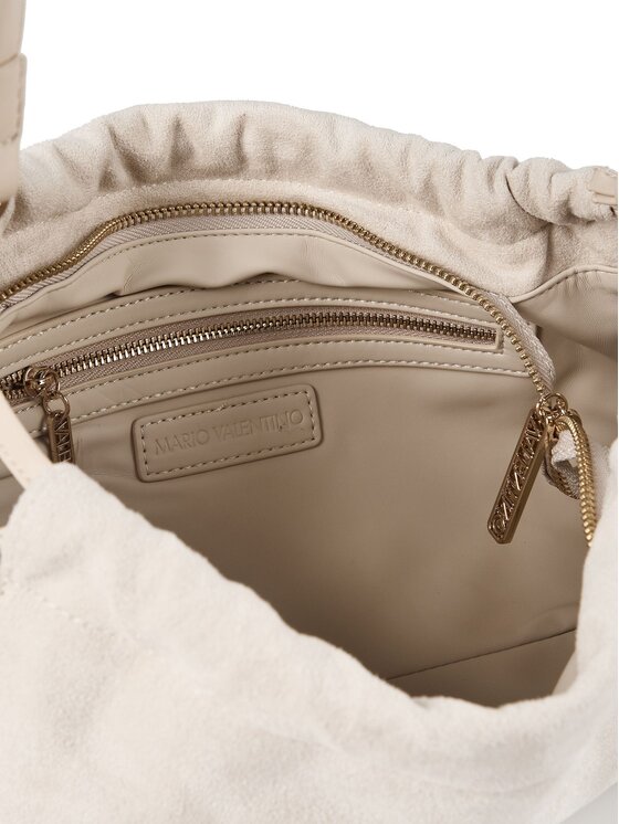 Valentino Valentino Torebka 335520 Beżowy