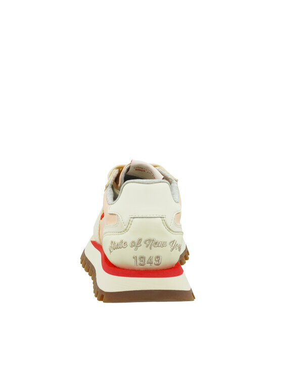 Gant Gant Sportcipők 30533855 Bézs