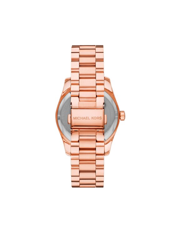 Michael Kors Michael Kors Годинник Lexington MK7444 Рожевий