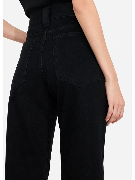 Liu Jo Liu Jo Jeans CF5110D502887019 Nero Regular Fit