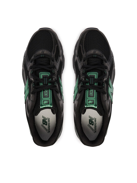 New Balance New Balance Laisvalaikio batai U7407T3 Juoda