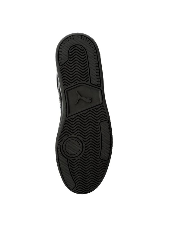 Puma Puma Сникърси Rebound Street V2 L 363716 01 Черен
