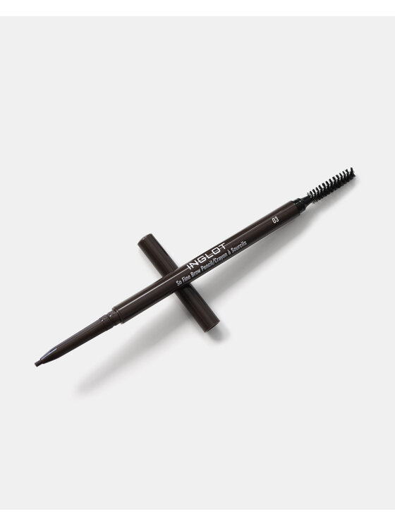 INGLOT INGLOT Eyebrow Pencil So Fine Kredka do brwi 03