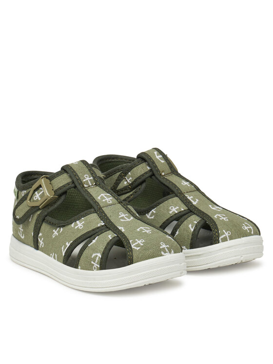 Primigi Primigi Тапочки 7854744 M Хакі