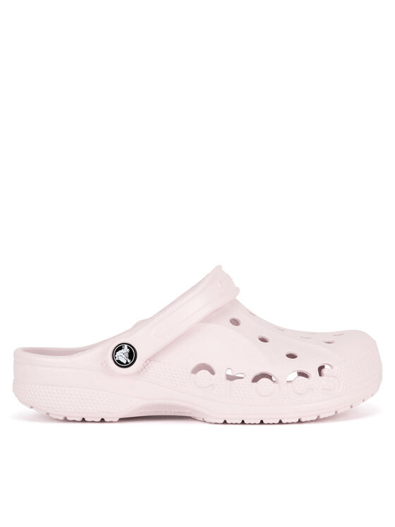 Crocs Crocs Šlepetės C-BAYA 10126-6PI Rožinė
