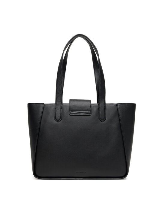 KARL LAGERFELD KARL LAGERFELD Käekott A3W30133 Must