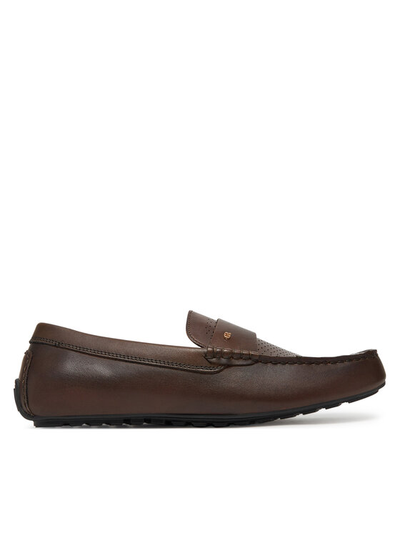 Gino Rossi Gino Rossi Mocassini LUIGI-02 125AM Marrone