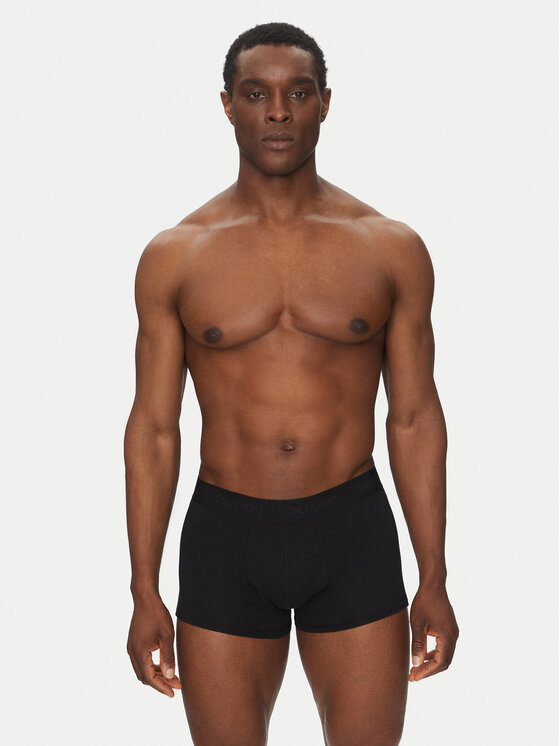 Only & Sons Only & Sons 7 db-os boxeralsó szett Trey 22030386 Színes