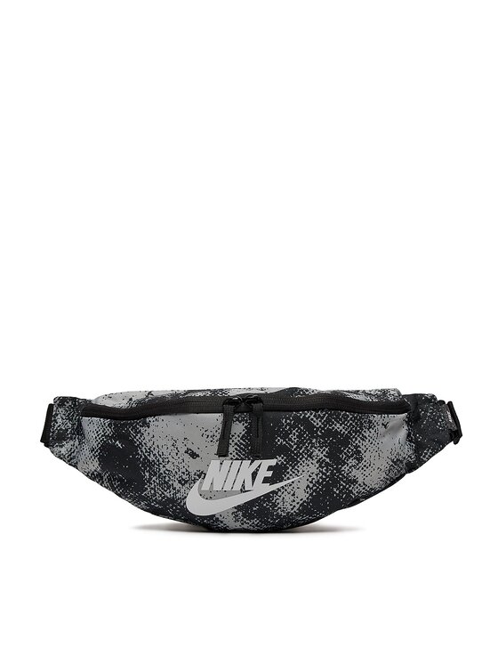 Nike Marsupio Heritage FN0890 100 Multicolore Modivo