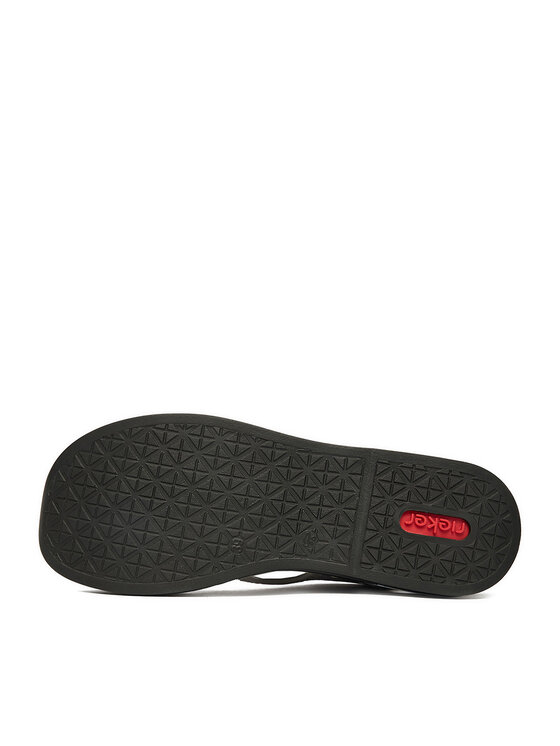 Rieker Rieker Szandál CEO-V59B5-90 Szürke