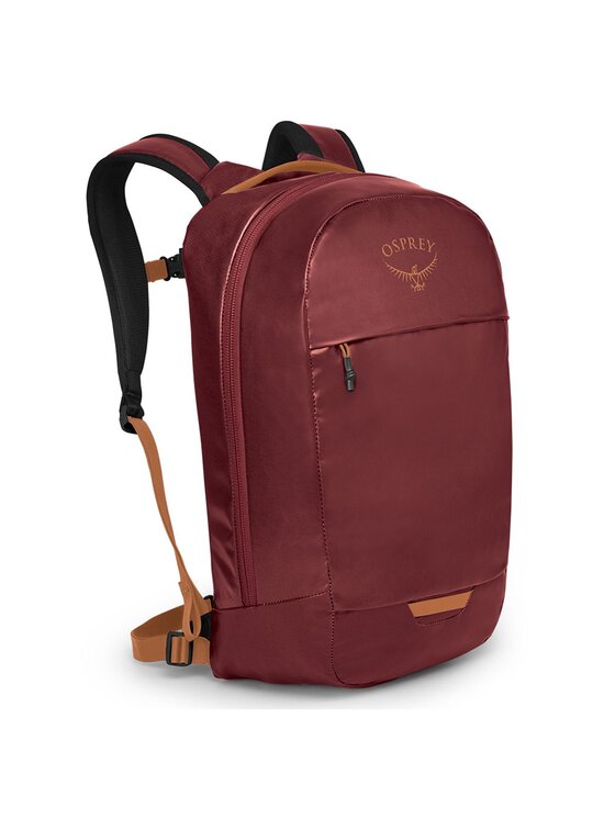 Osprey Osprey Plecak 238021 Bordowy