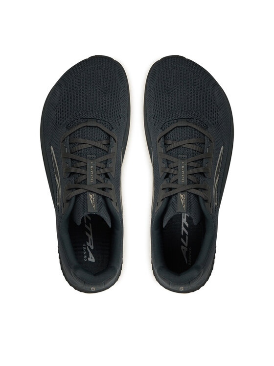 Altra Altra Взуття для бігу Escalante 4 AL0A85NE Чорний