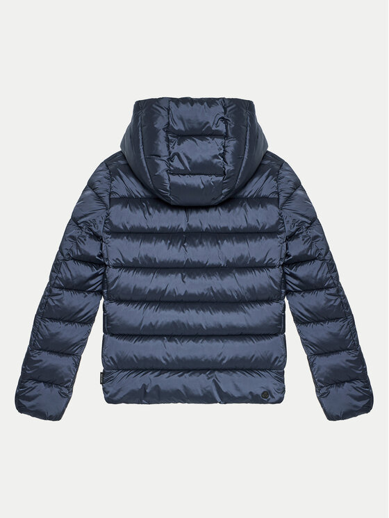 Save The Duck Save The Duck Зимно яке J31398G JADE19 D Тъмносин Regular Fit