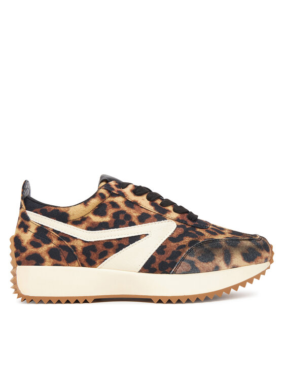 DeeZee DeeZee Laisvalaikio batai AM25252 Ruda