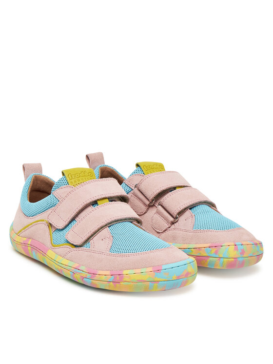 Froddo Froddo Poolsaapad G3130261-2 DD Värviline