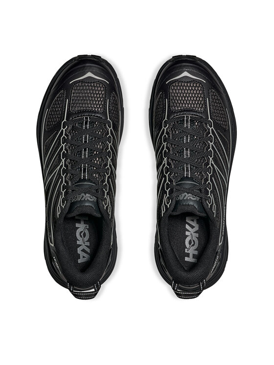 Hoka Hoka Sneakersy Mafate Speed 2 Ts 1171891 Čierna