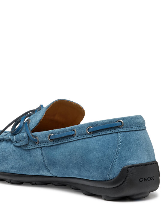 Geox Geox Mokaszin U Spherica Ec16 U55HYB 00022 C4005 Sötétkék